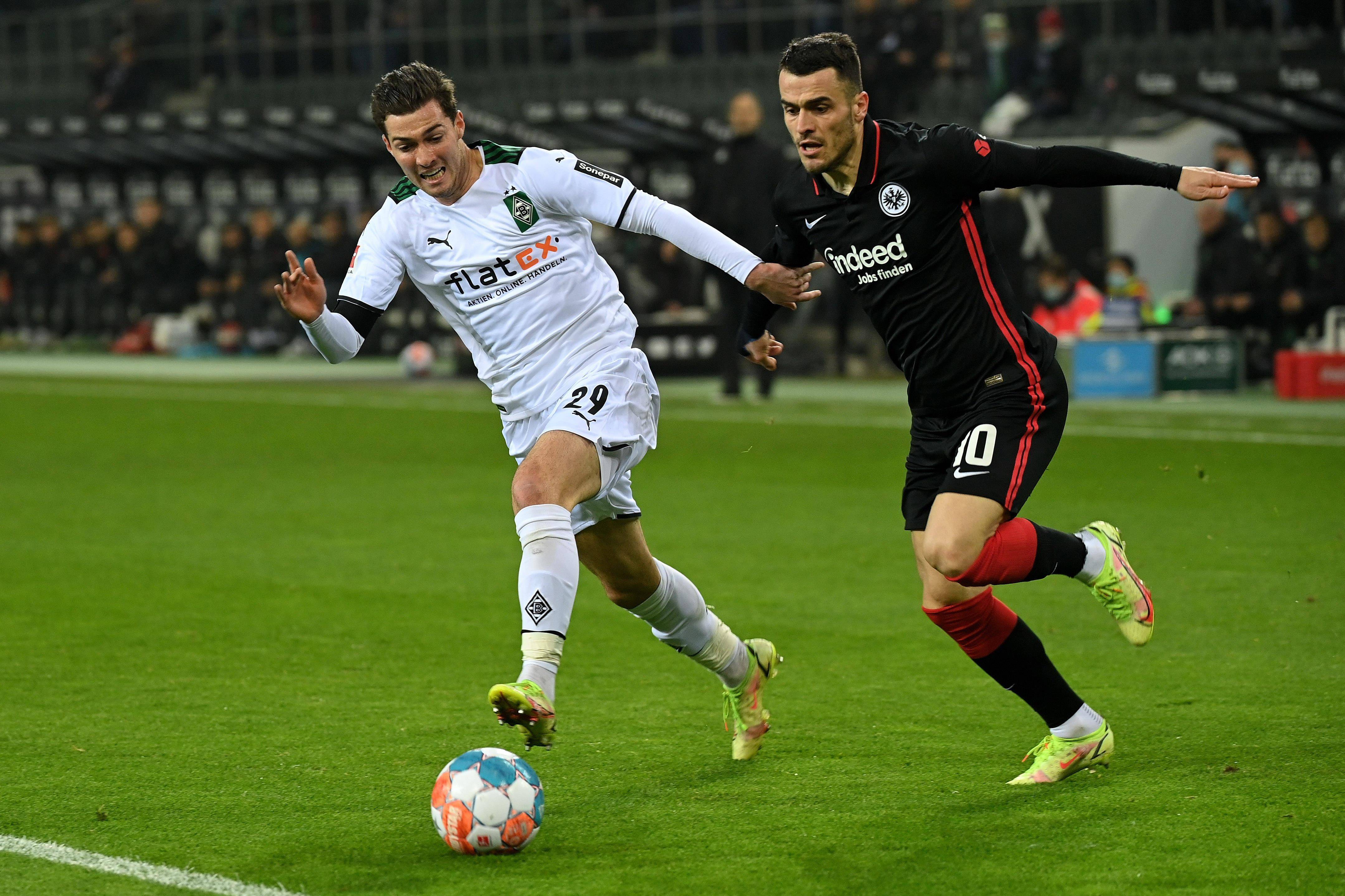 AG捕鱼游戏-门兴格拉德巴赫主场告捷,提升士气