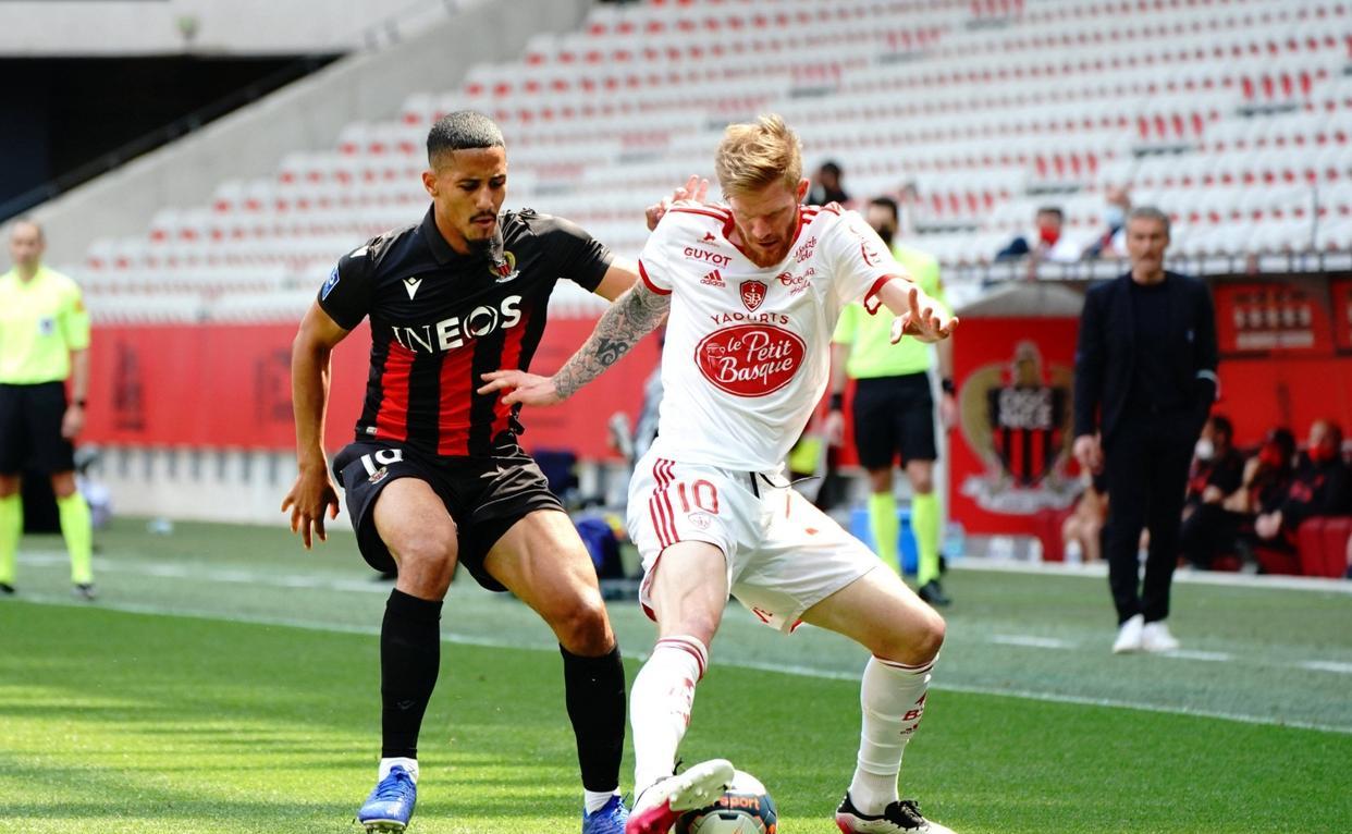 AG捕鱼王游戏下载-布雷斯特将迎战图尔，谁将占据上风？