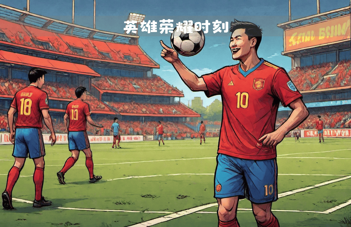 包含绝杀！球员最后时刻出手命中，为球队取得胜利立下大功的词条