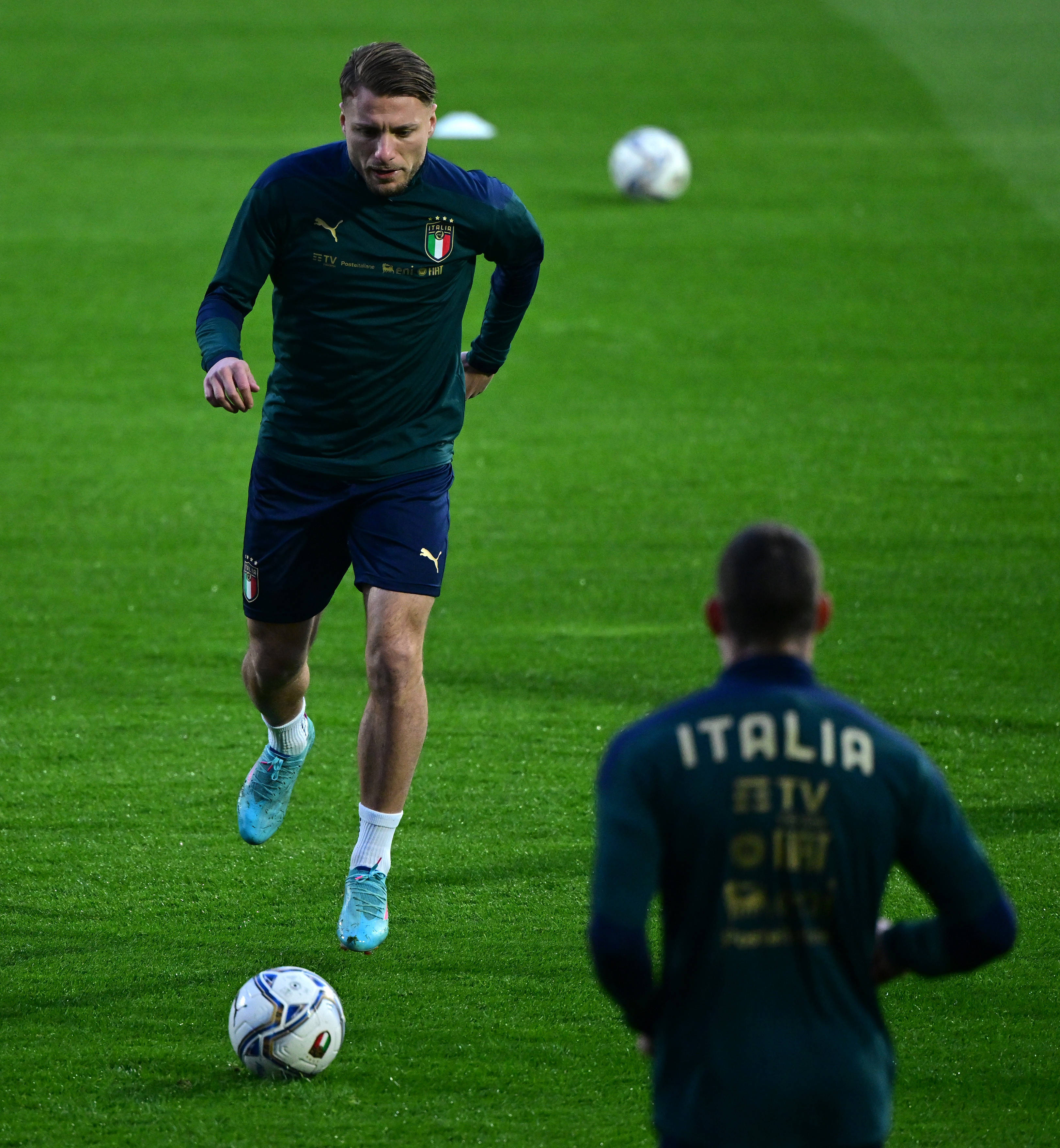 -关于女子足球热身赛:意大利击败荷兰豪取胜利的信息