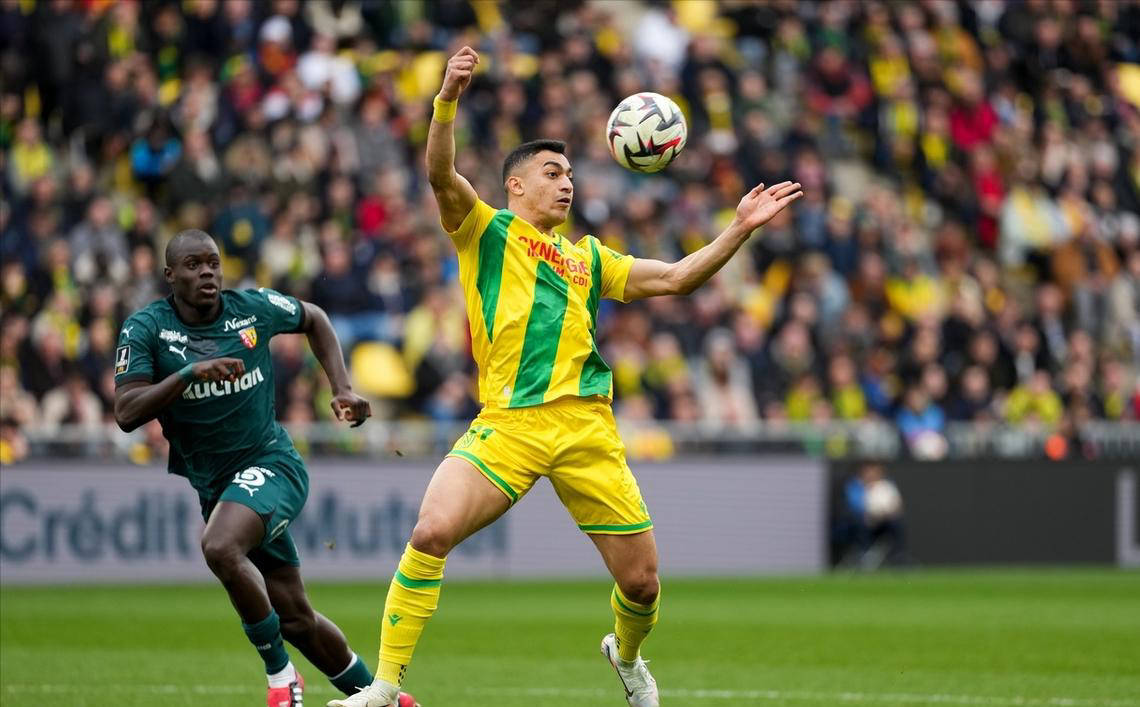 AG捕鱼官网-法甲比赛中弗朗斯队要打出亮眼表现