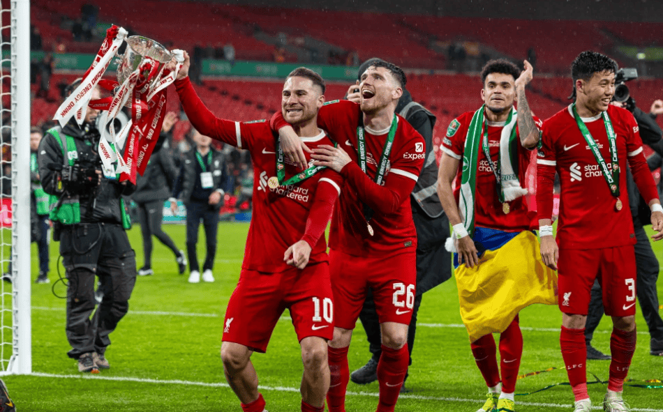 AG捕鱼官方入口-利物浦集中精力备战，全力争取胜利