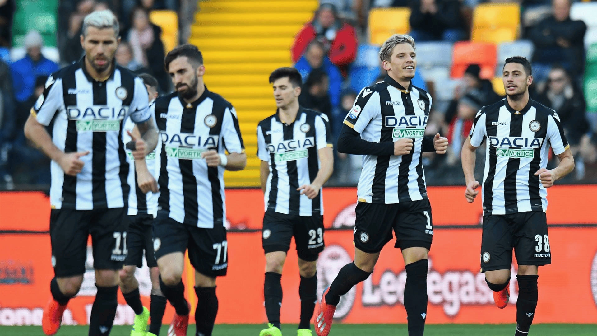 关于乌迪内斯主场迎战国际米兰，打平收场的信息