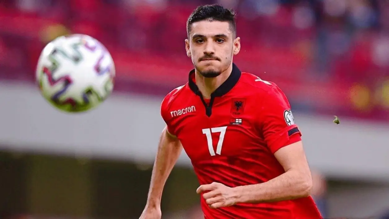 AG捕鱼-波兰战平阿尔巴尼亚，欧预赛晋级悬念未解的简单介绍