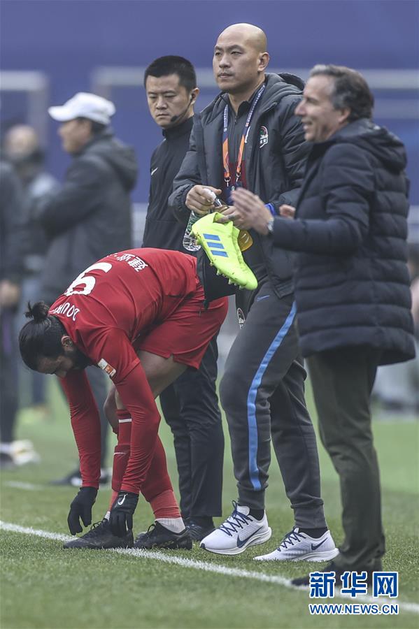 天津泰达战平,艰难取得一分的简单介绍 天津泰达战平,艰难取得一分的简单介绍