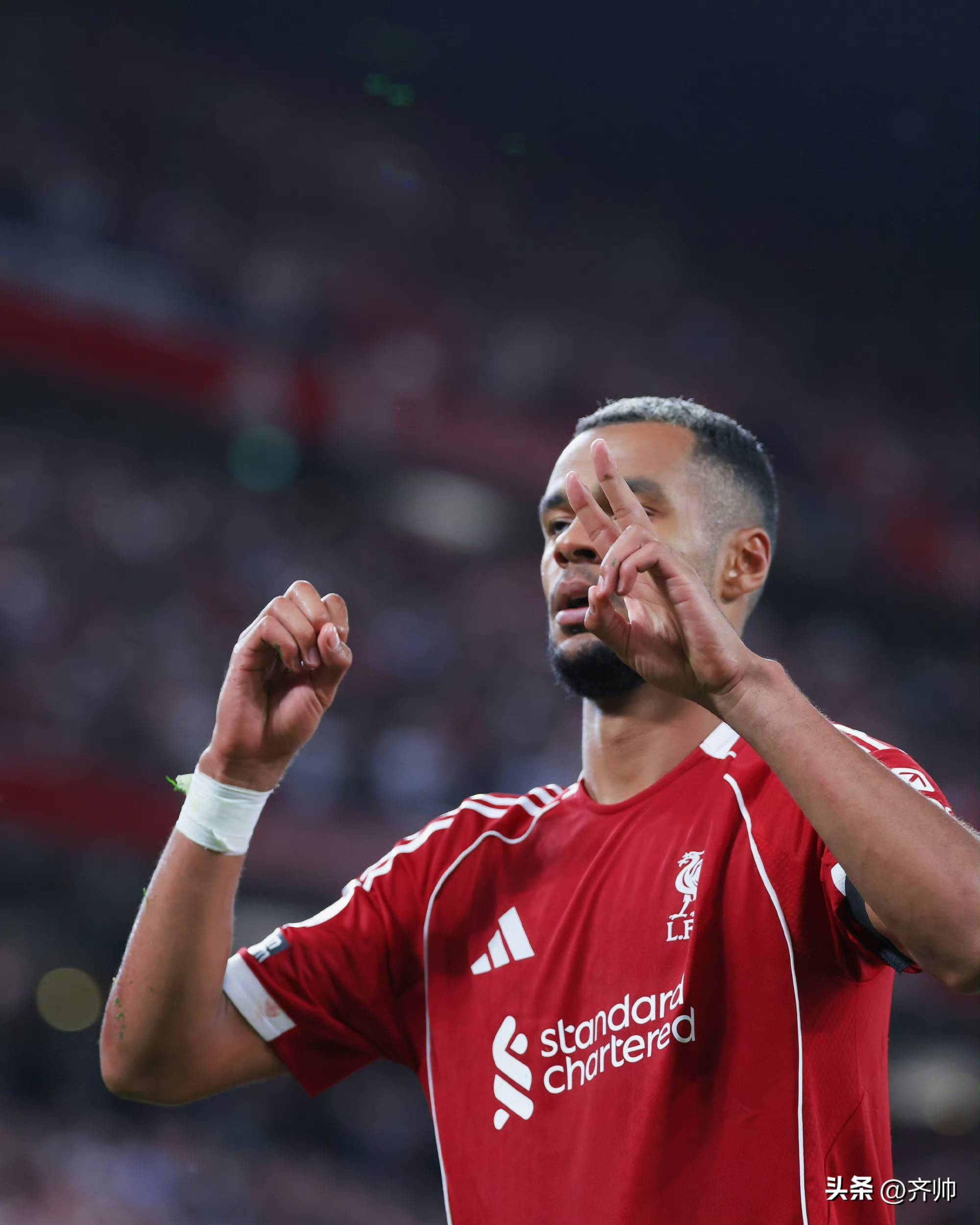 包含曼联大胜利物浦:赛季首胜令人振奋的词条 包含曼联大胜利物浦:赛季首胜令人振奋的词条