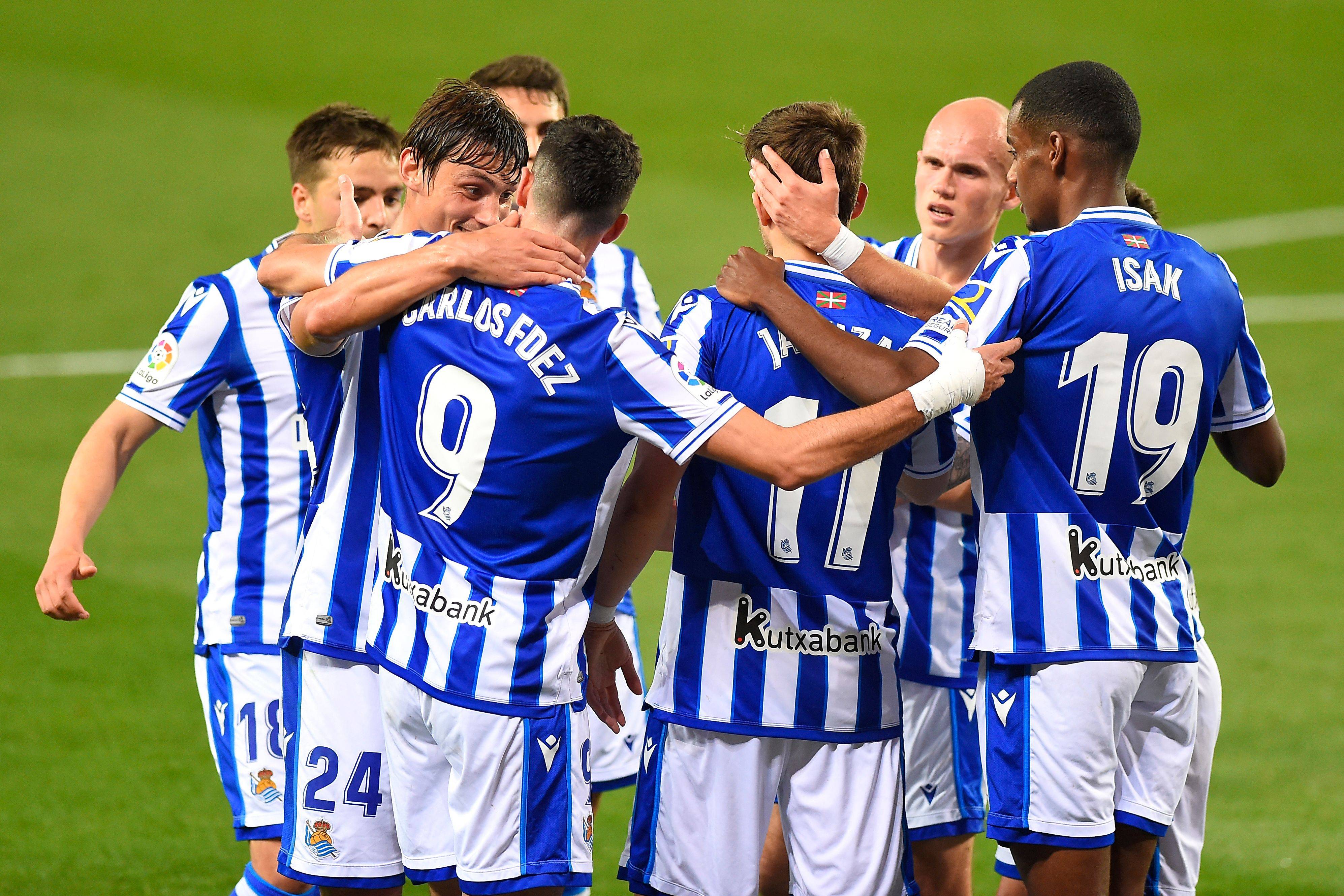 利兹联队取得国际足球比赛的胜利 利兹联队取得国际足球比赛的胜利