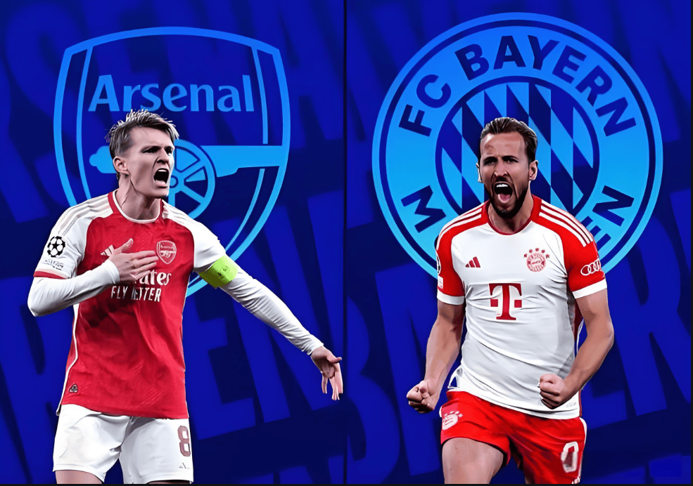 关于拜仁慕尼黑客场大胜,德甲榜首位置更加坚固的信息 关于拜仁慕尼黑客场大胜,德甲榜首位置更加坚固的信息