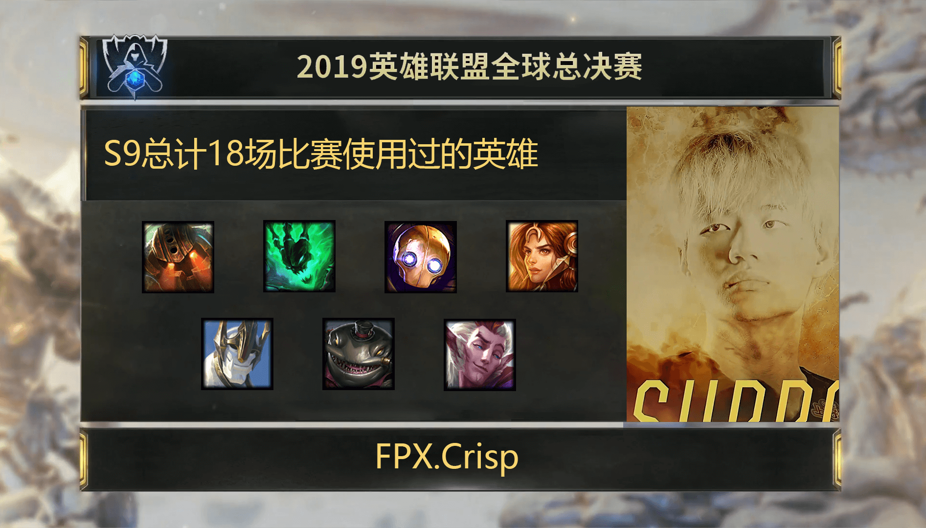 -DK血洗DRX,Crisp线上压制力十足峡谷大战淘汰赛,点燃全场激情的简单介绍