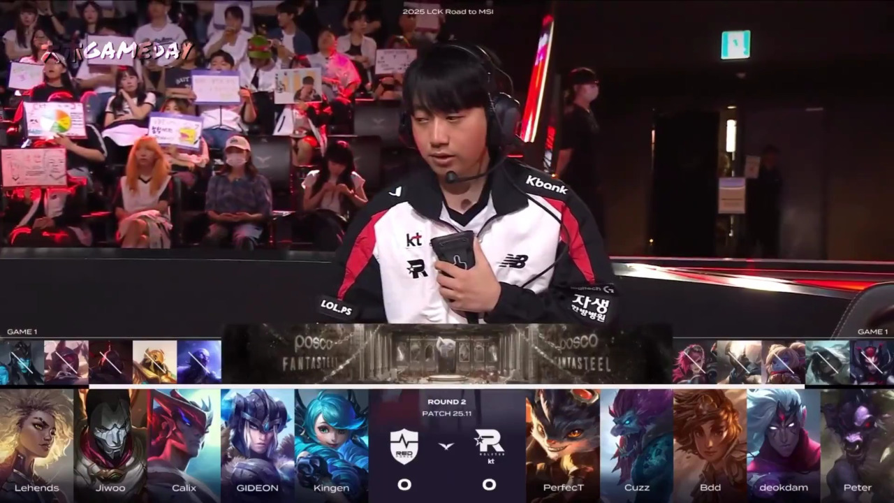 KT鏖战FNC,Jankos完成史诗逆转宿命之战半决赛,锁定晋级资格 KT鏖战FNC,Jankos完成史诗逆转宿命之战半决赛,锁定晋级资格