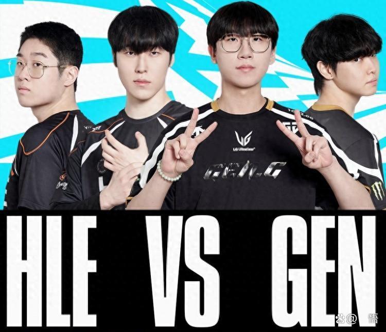 关于GEN血洗TES，Peanut单局斩获MVP宿命之战淘汰赛，引爆全场热议的信息