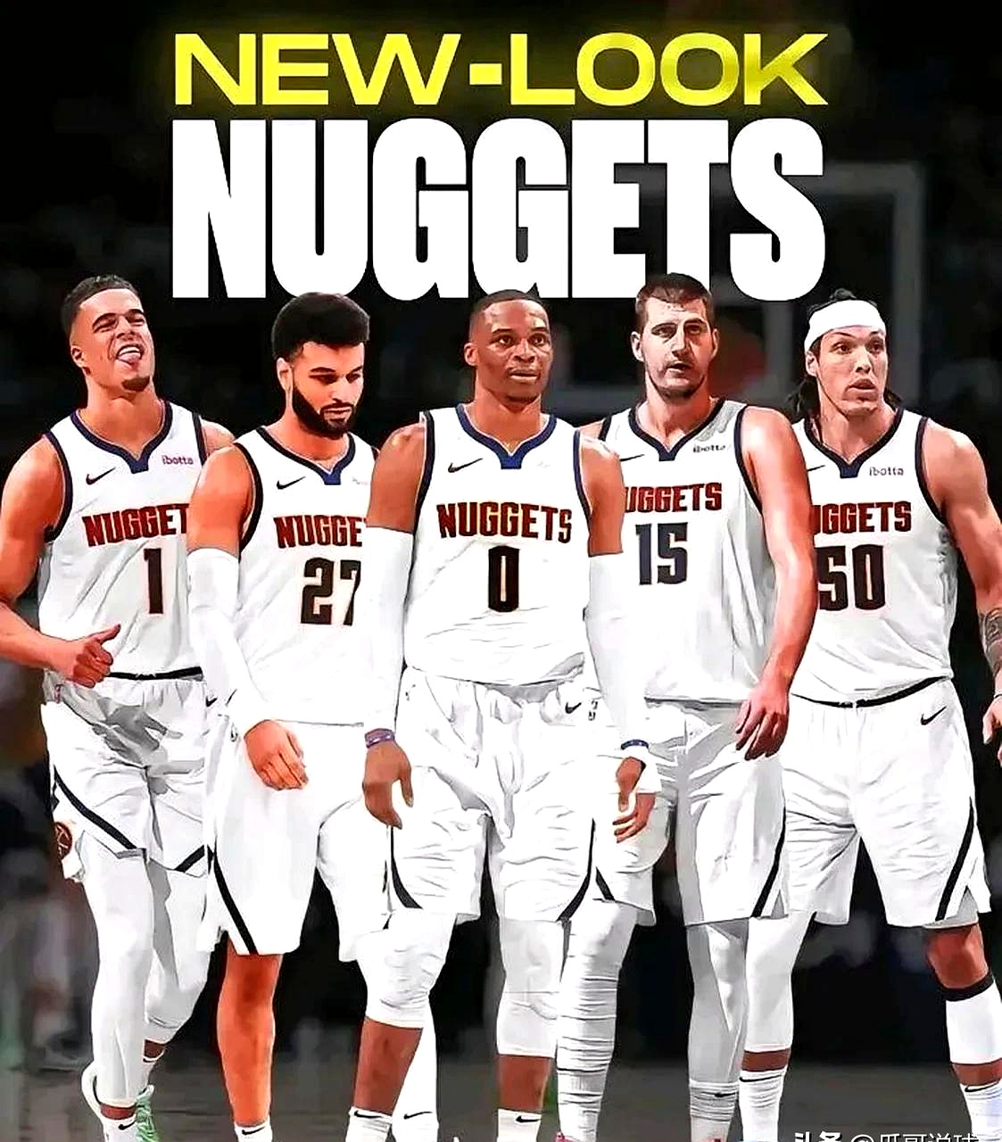 NBA重生赛季即将展开，球队备战热火望再夺冠