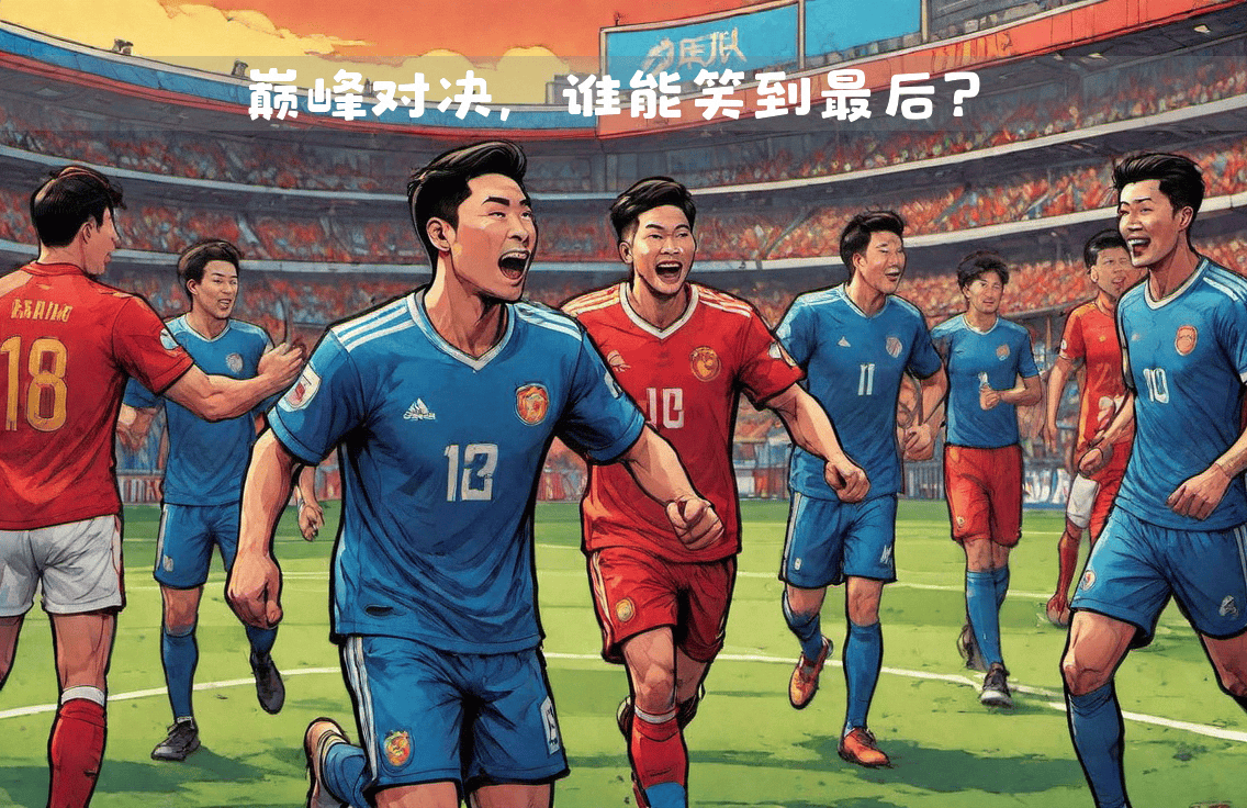 欧洲豪门迎战亚洲劲旅，谁能笑到最后？的简单介绍