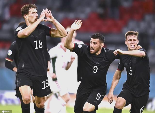 -欧洲杯：西班牙战胜斯洛伐克