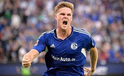 AG电子捕鱼乐园-关于沙尔克04发挥不佳，球迷表达失望的信息