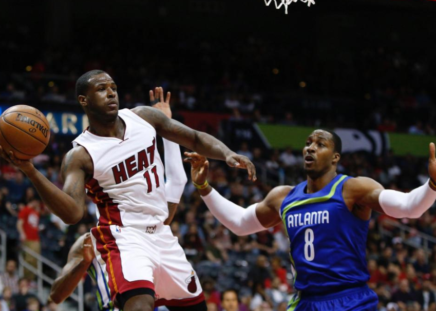 AG捕鱼-热火三连胜，重返季后赛竞争榜首