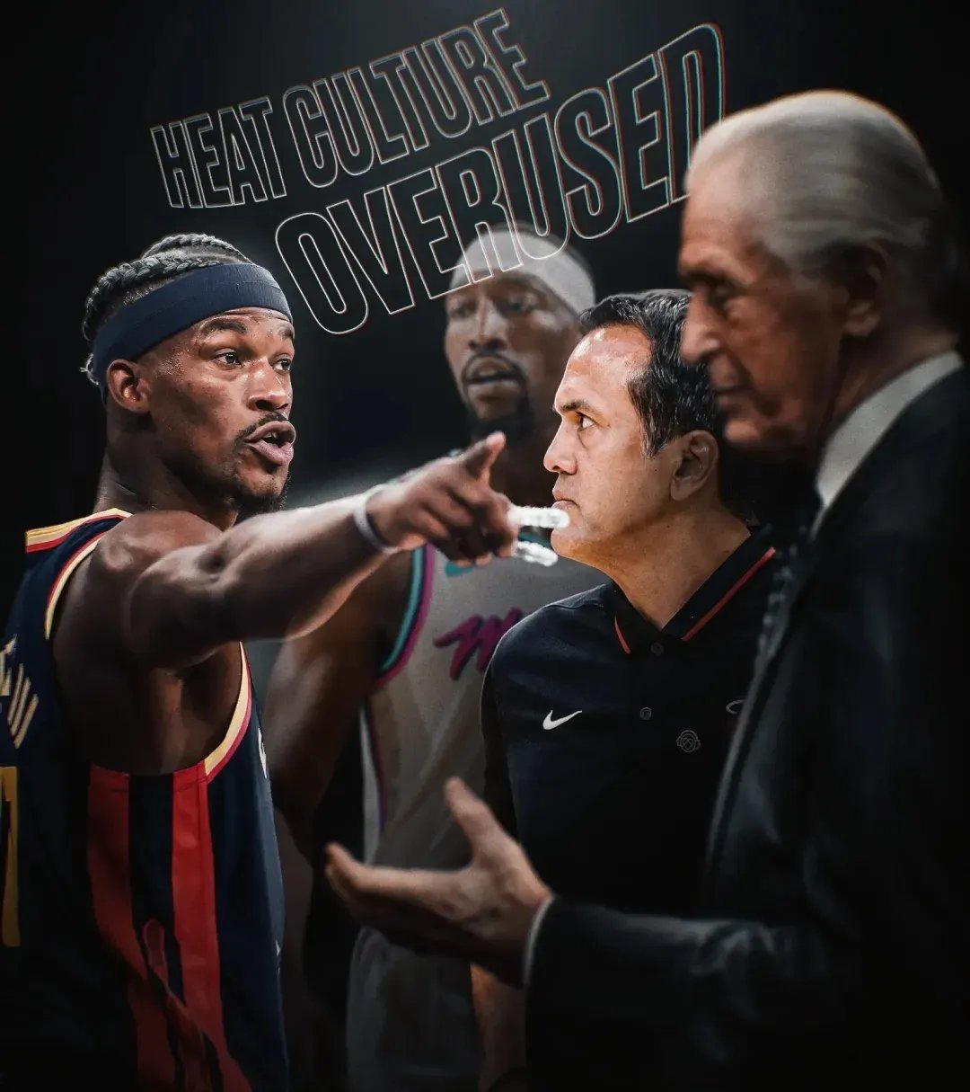 热火击败湖人，巴特勒得到27分