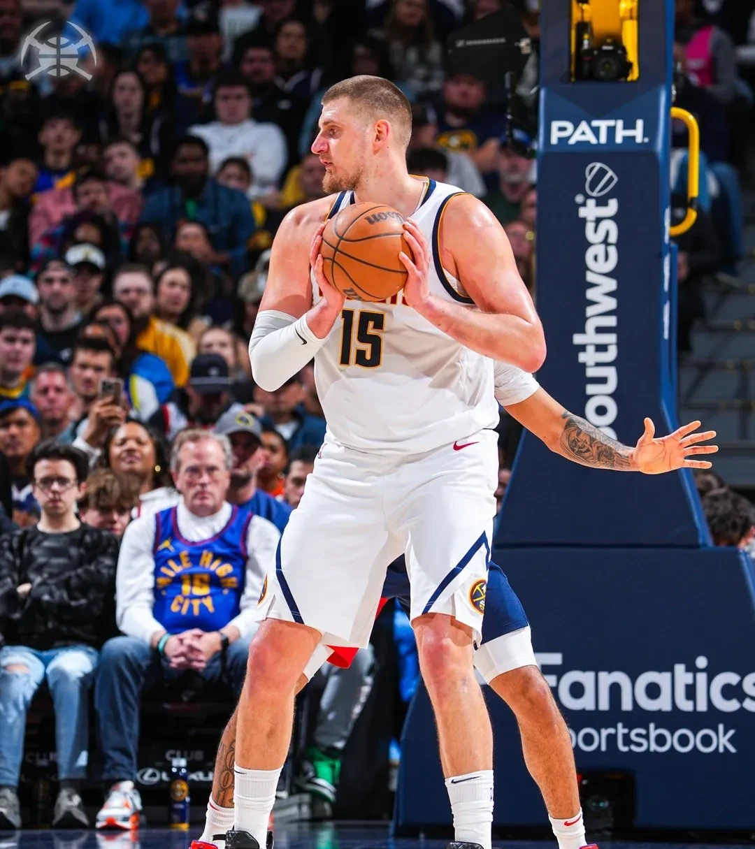 开拓者不敌掘金,季后赛前景堪忧的简单介绍 开拓者不敌掘金,季后赛前景堪忧的简单介绍