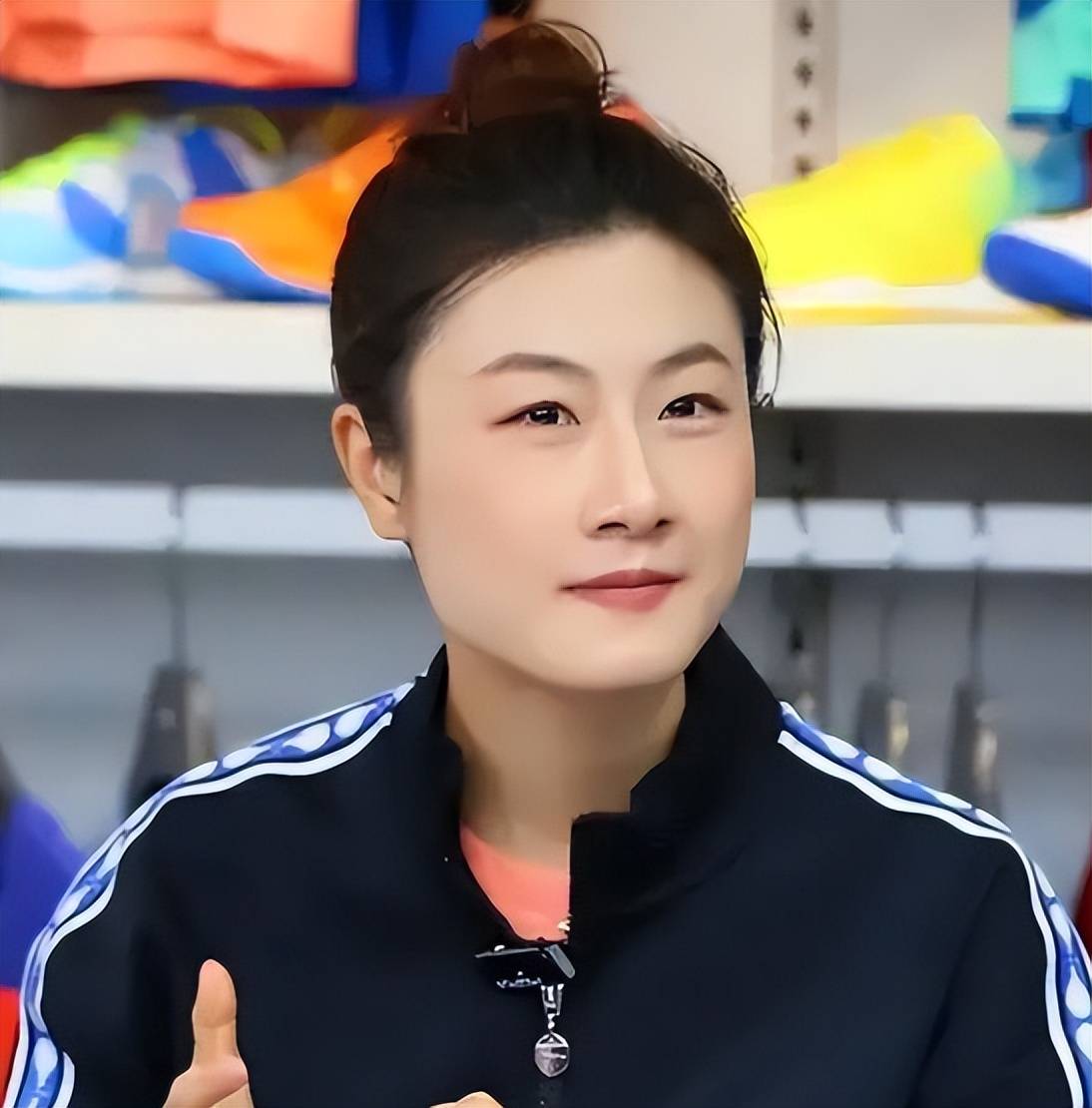 -世界乒乓球赛：武汉选手取得冠军，创历史