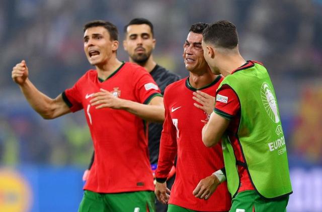 -比利时惨遭淘汰,欧洲杯梦碎