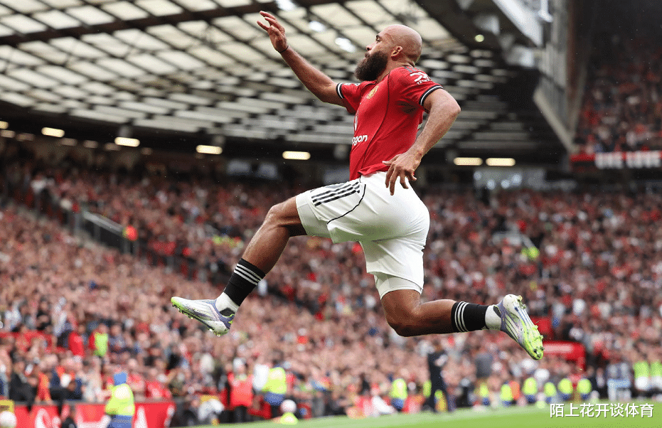 AG电子捕鱼乐园-曼联击败拜仁，实力足够应对强敌