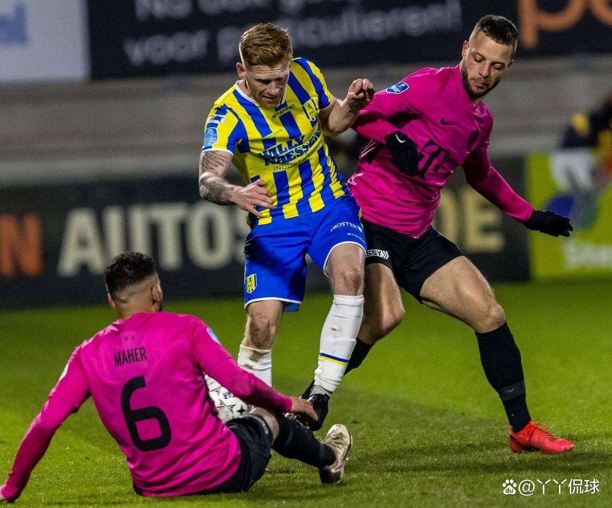 AG电子捕鱼乐园-荷甲联赛战罢,强队逐渐崭露头角