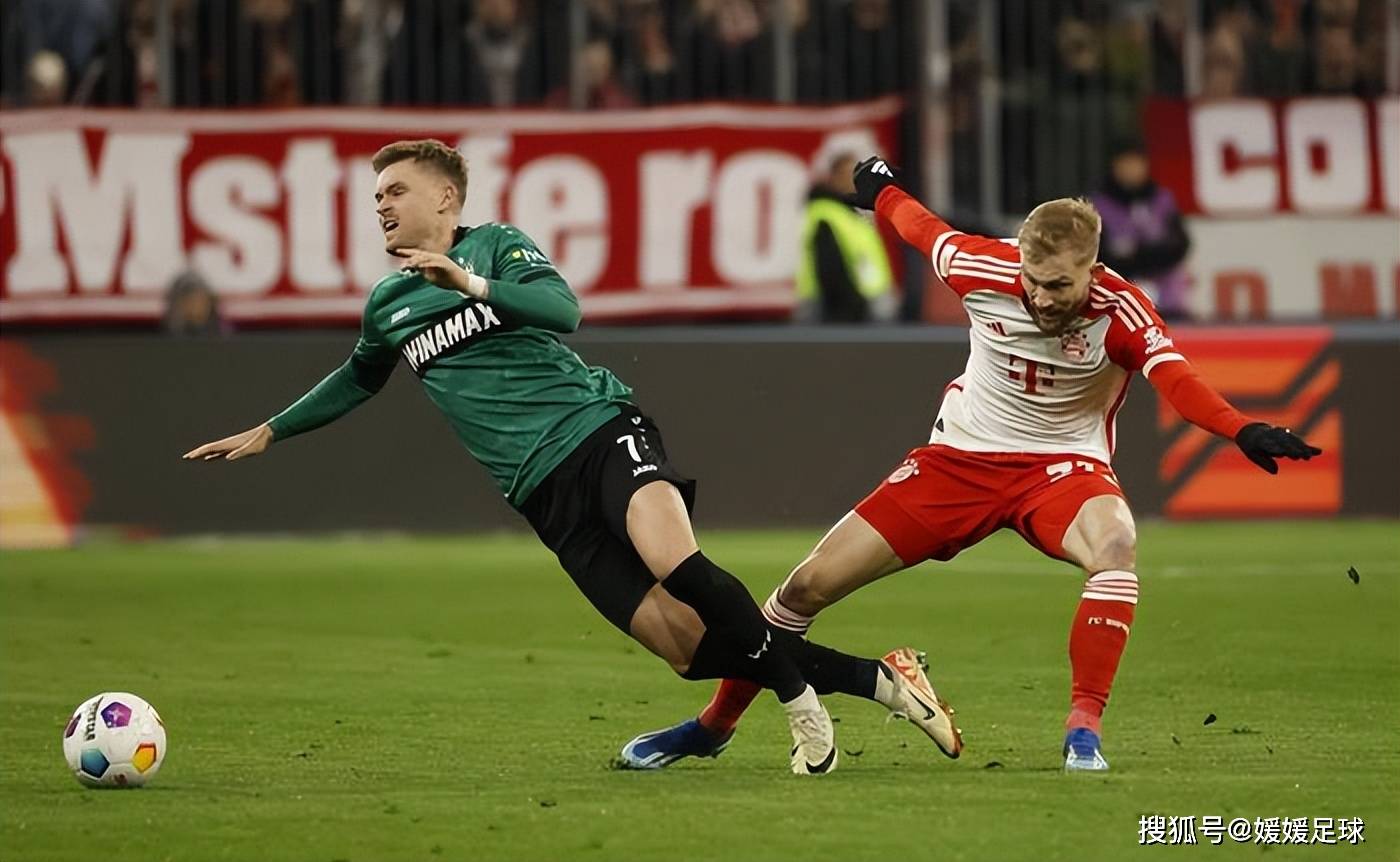 关于勒沃库森主场被奥格斯堡击败，遭遇不利的信息