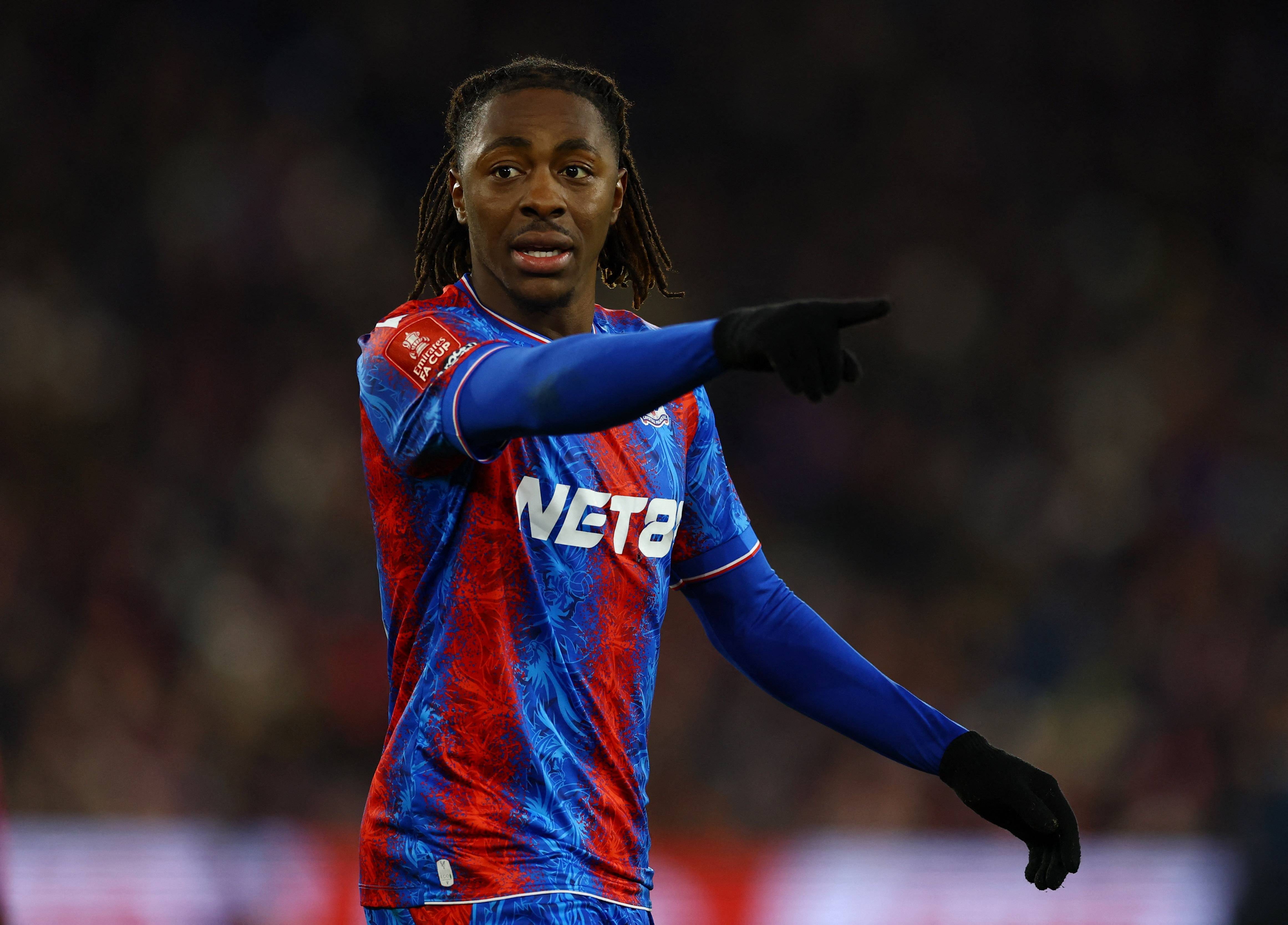 AG捕鱼乐园简介-水晶宫客场绝杀富勒姆，逃离降级区