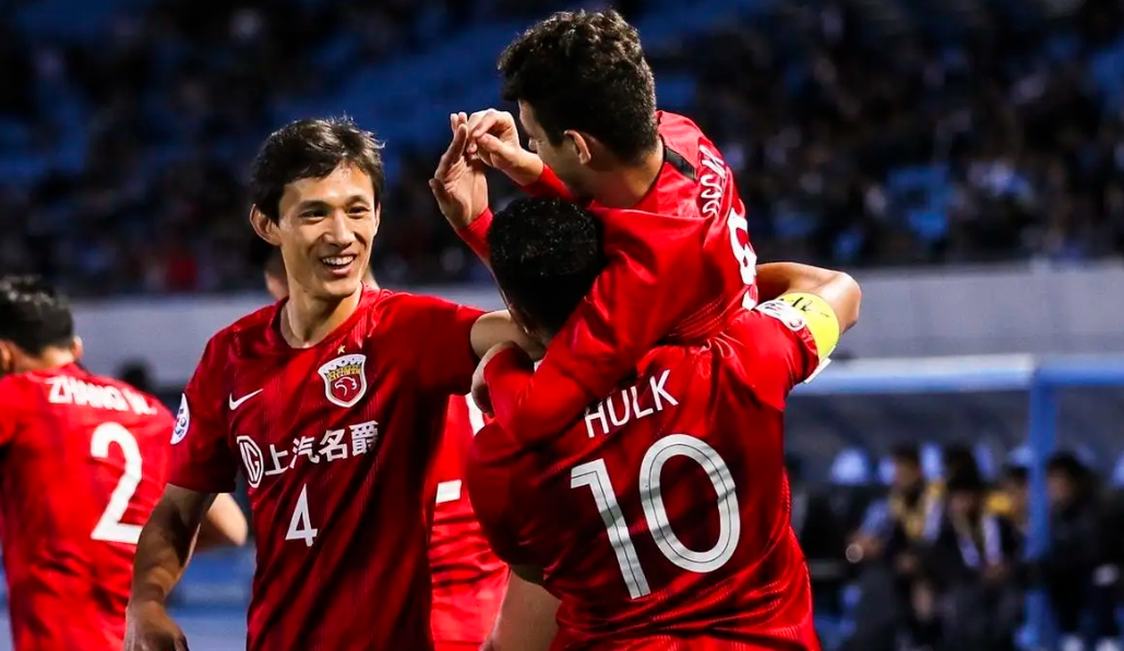 上港客场转胜:上海上港客场逆转对手 上港客场转胜:上海上港客场逆转对手