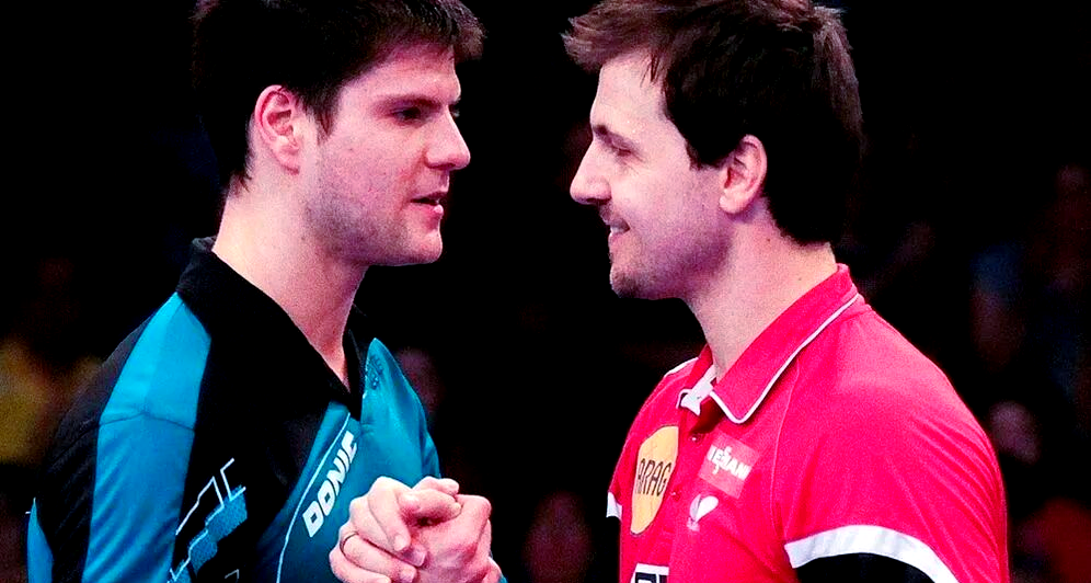 AG电子捕鱼乐园-英国乒乓球队完胜中国乒乓球队，波尔爆发神勇的简单介绍