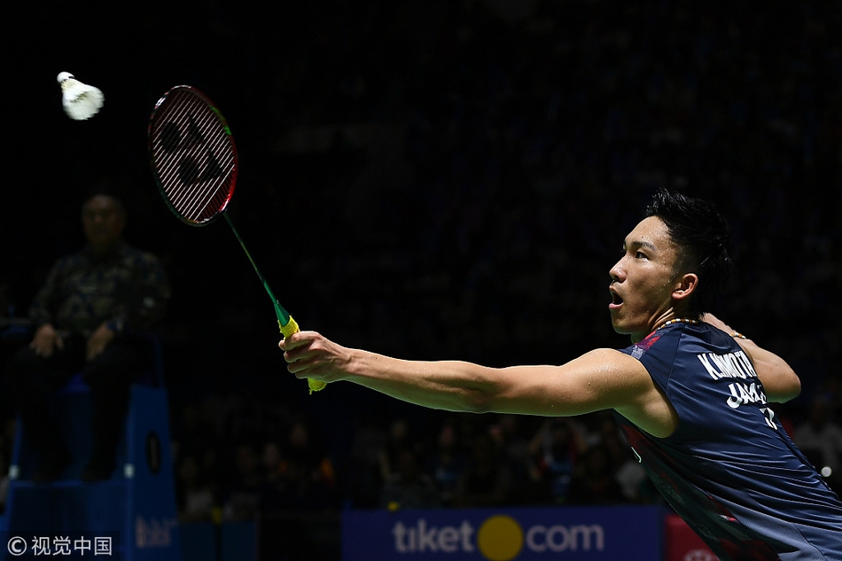 关于印尼队完胜韩国队,桃田贤斗点燃赛场的信息 关于印尼队完胜韩国队,桃田贤斗点燃赛场的信息