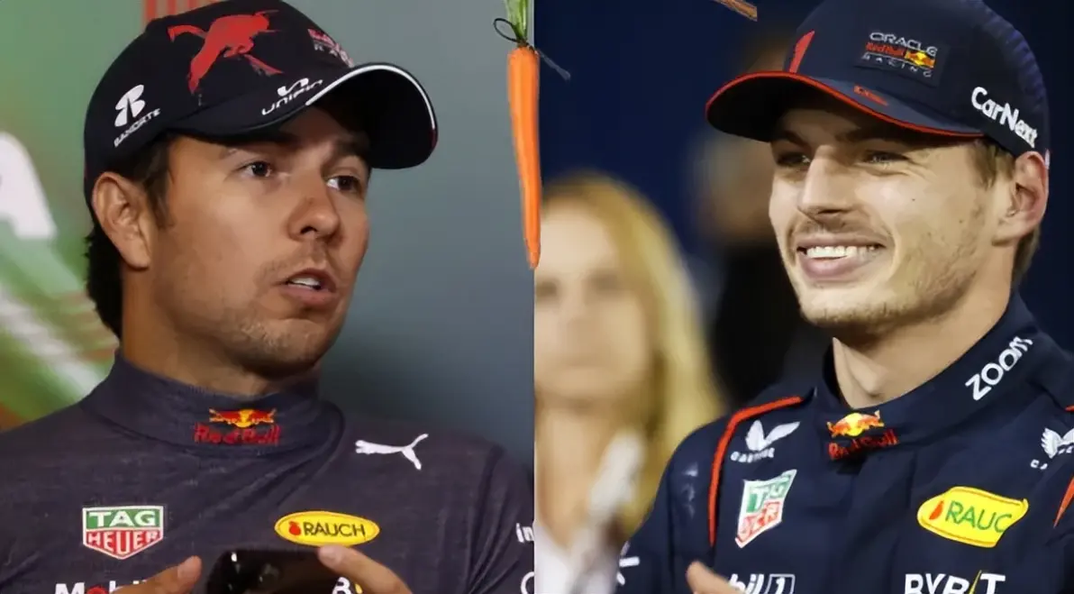 -迈凯伦翻盘威廉姆斯,佩雷兹刷新纪录的简单介绍